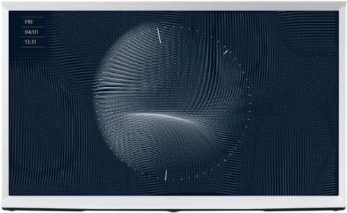 Samsung - 65" Class The Serif QLED 4K Smart TV (2022)