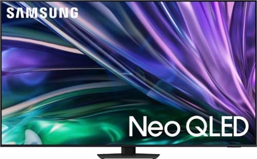 Samsung - 75” Class QN85D Series NEO QLED 4K Mini LED Smart Tizen TV (2024)