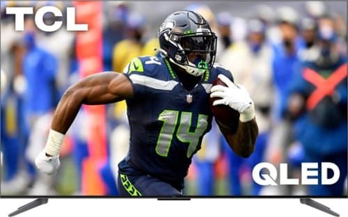 TCL - 75" Class Q7 Series QLED 4K UHD HDR Smart TV with Google TV (2023)